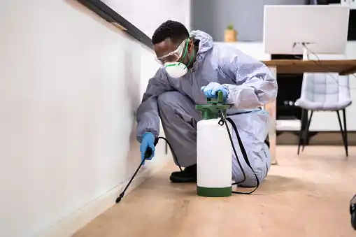 pest control Ridge Wood Heights